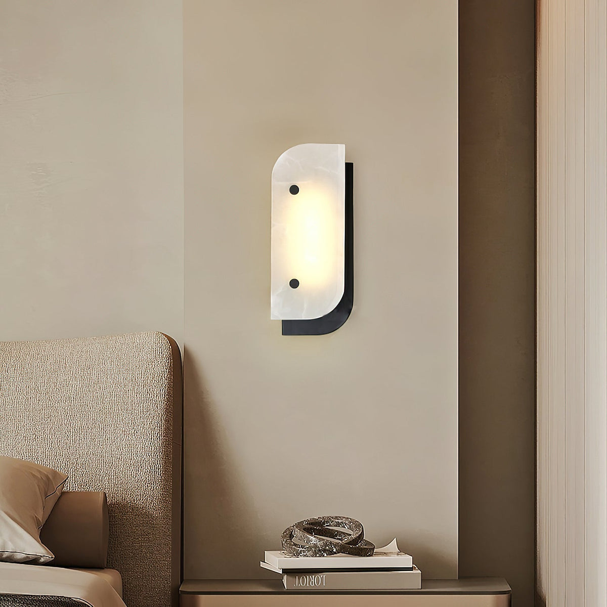 Sovelo wandlamp