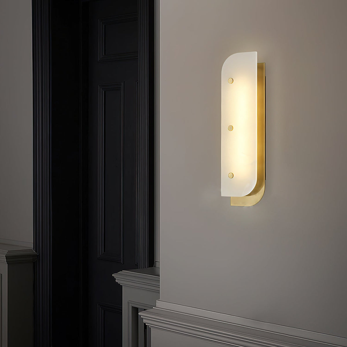 Sovelo wandlamp