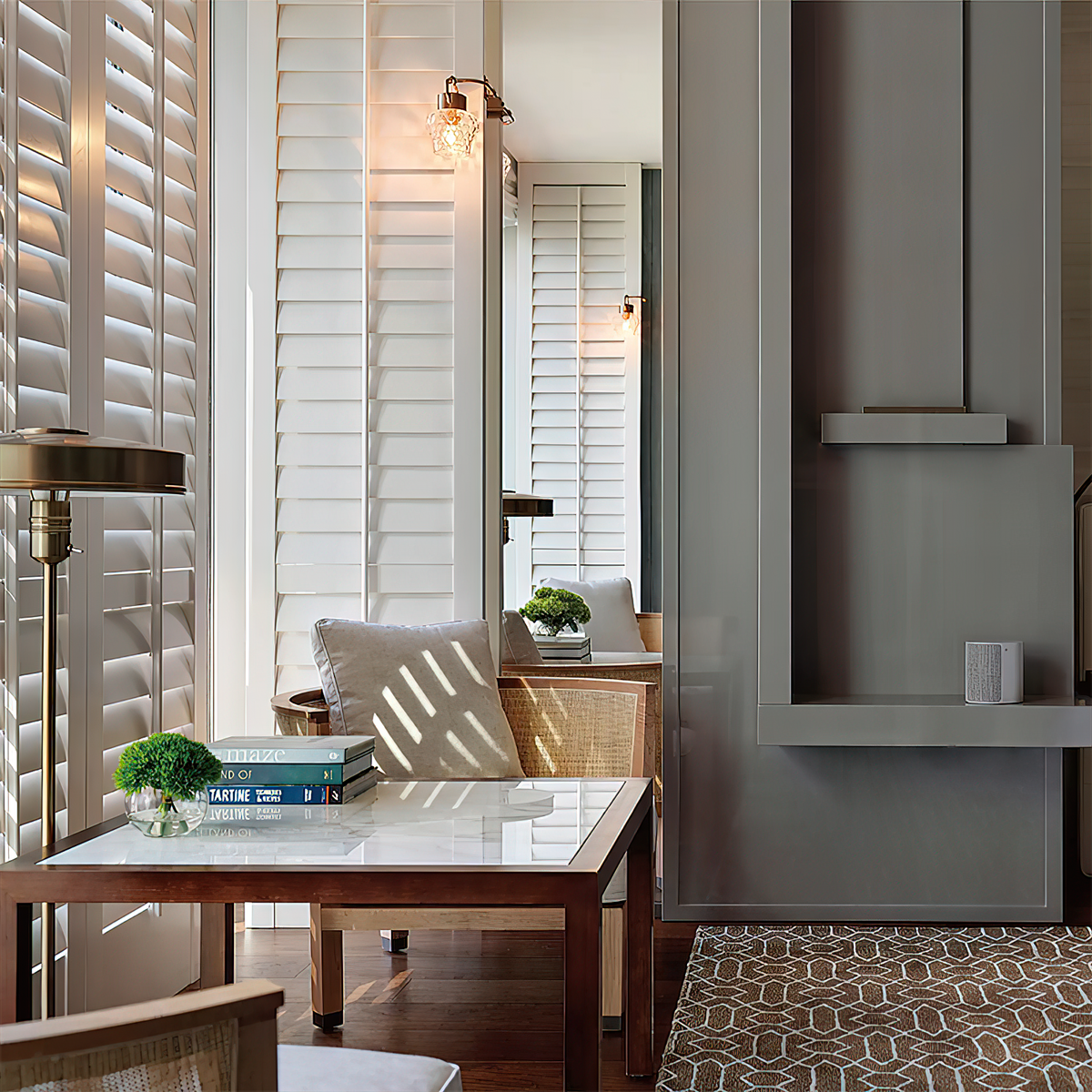 Eldorado wandlamp