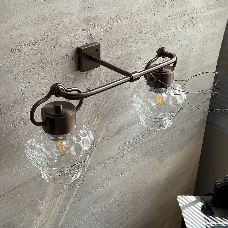 Eldorado wandlamp