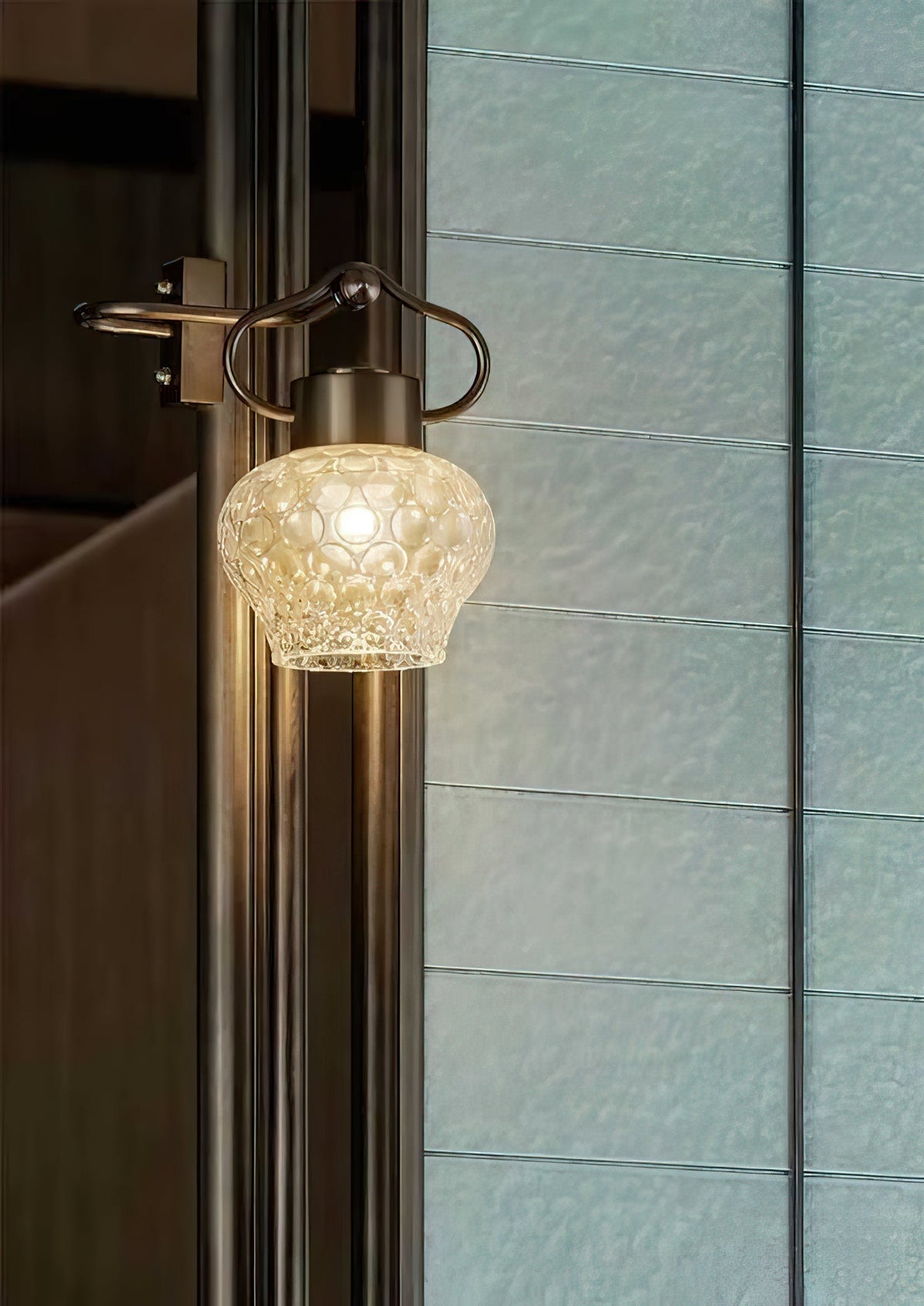 Eldorado wandlamp