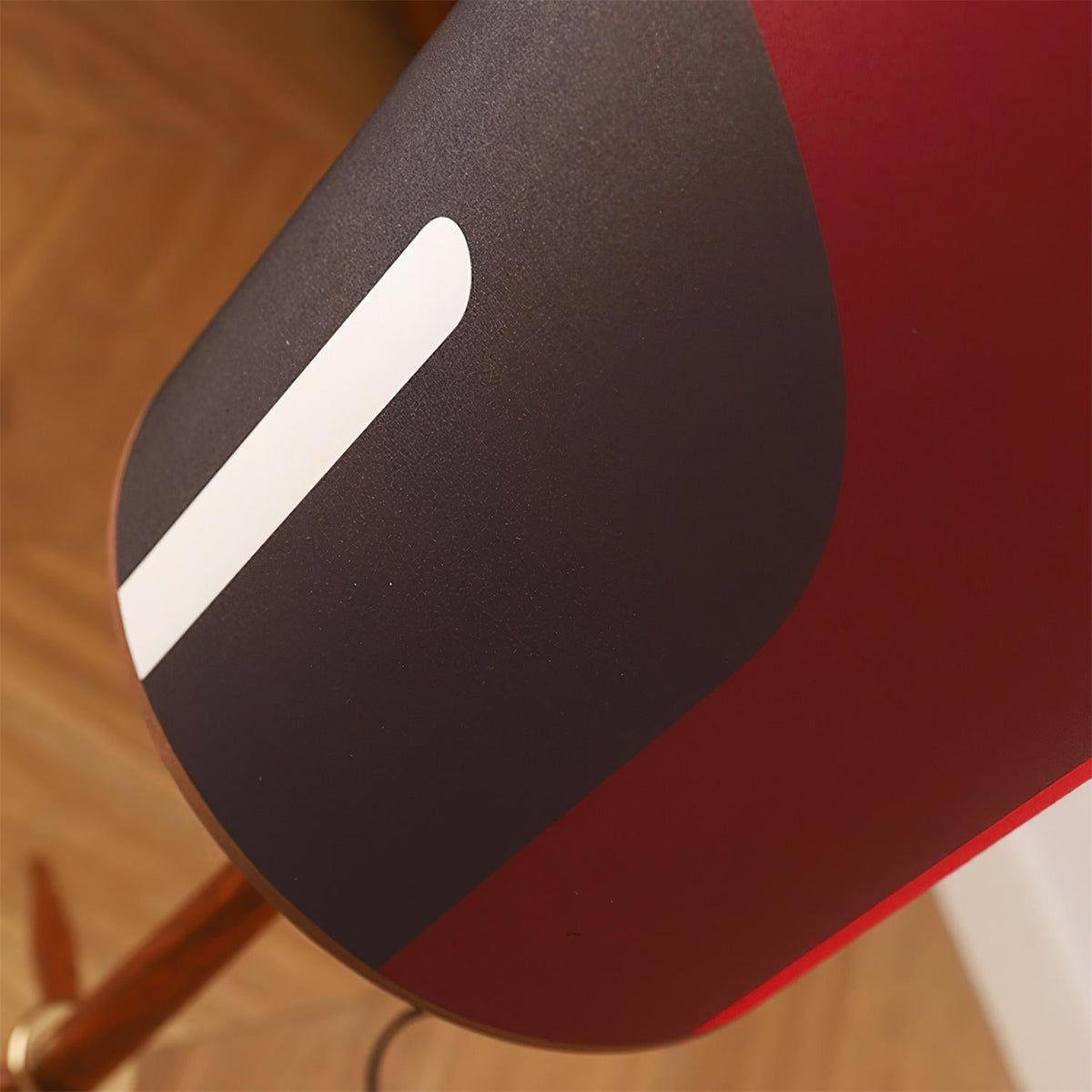 Runset vloerlamp