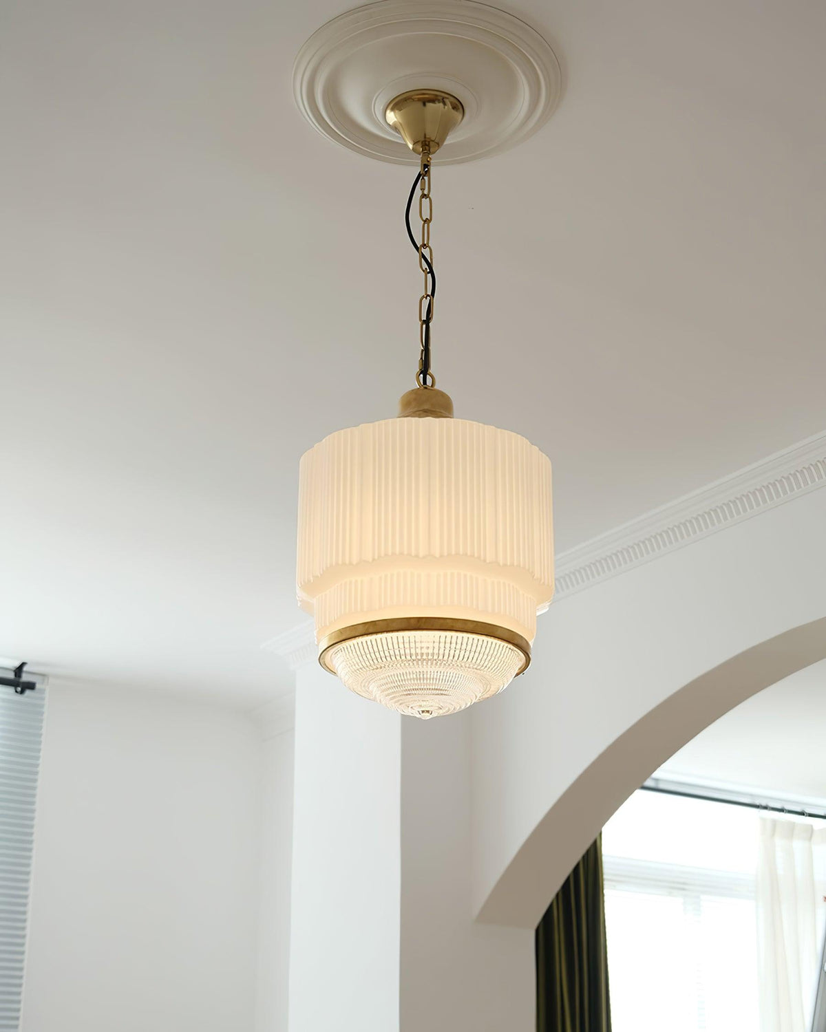 Pomela hanglamp