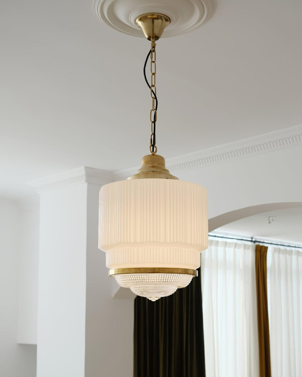 Pomela hanglamp