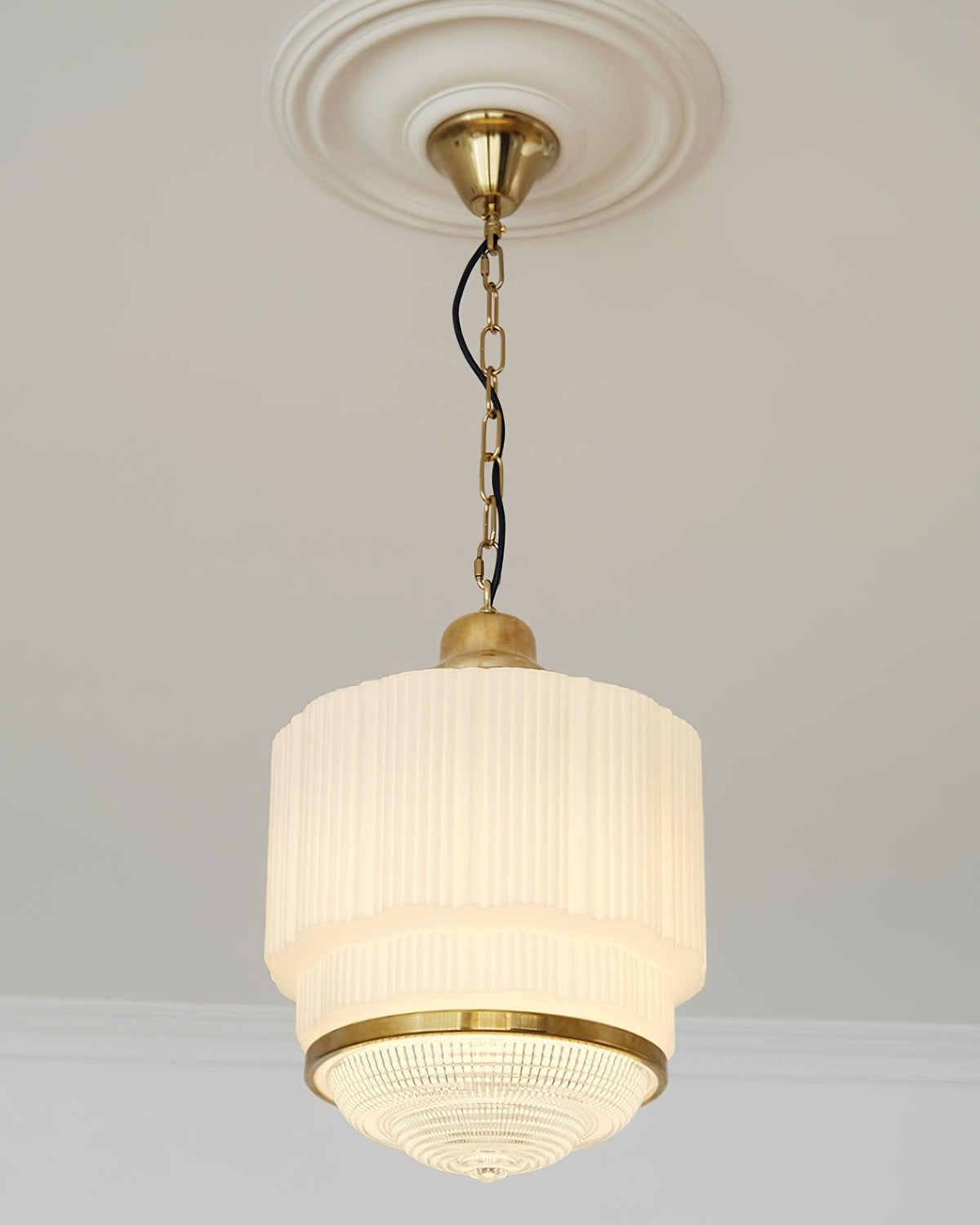 Pomela hanglamp