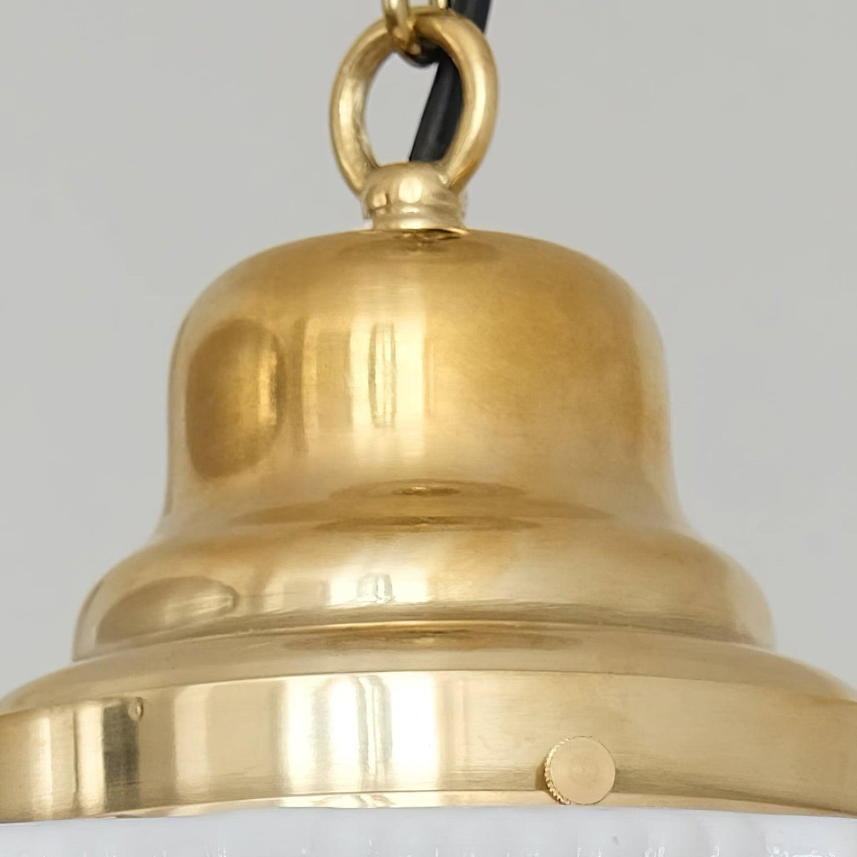 Pomela hanglamp