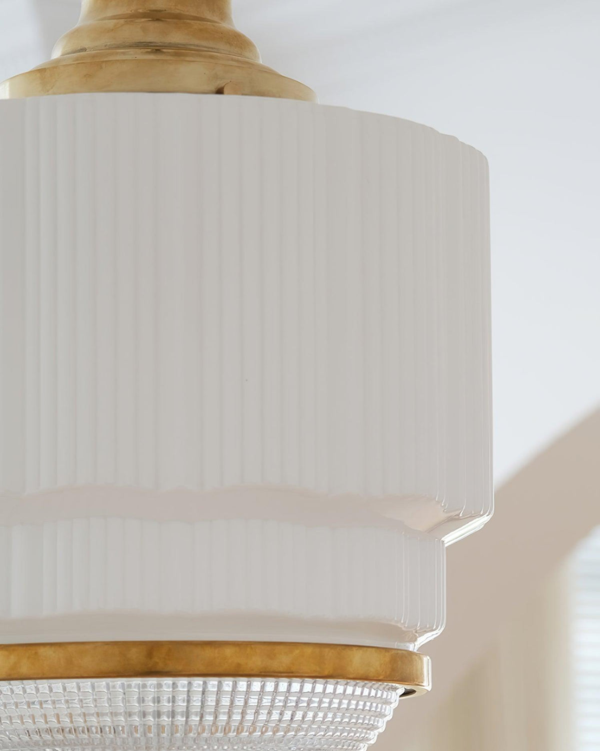 Pomela hanglamp