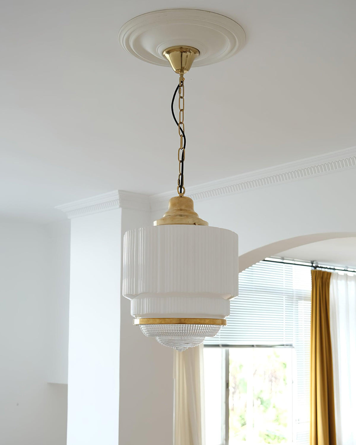 Pomela hanglamp