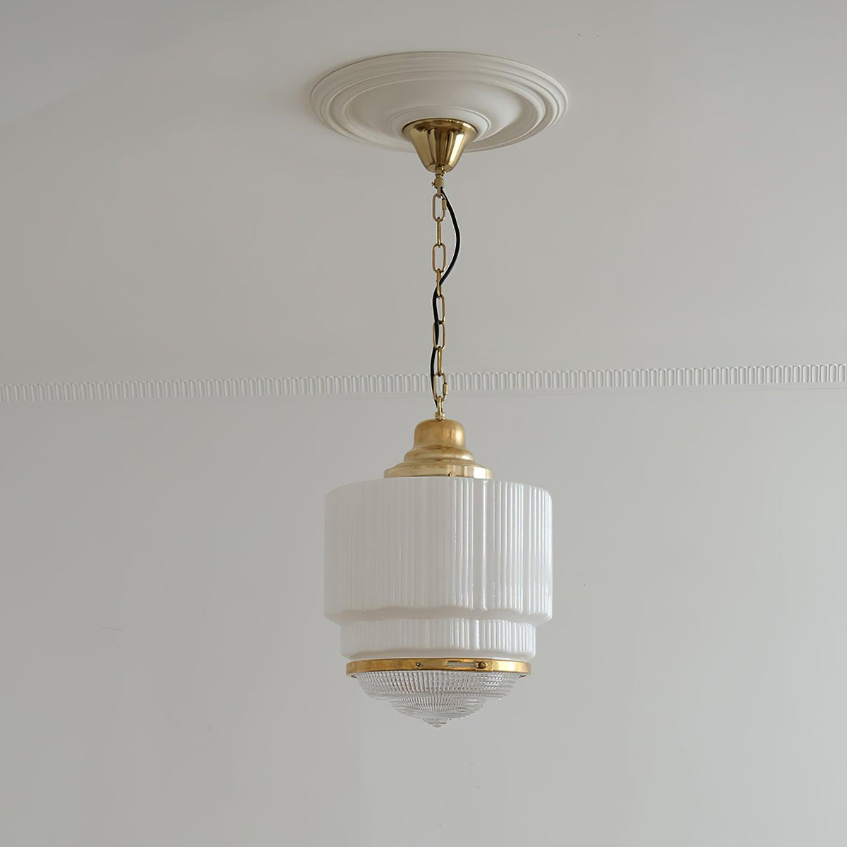 Pomela hanglamp