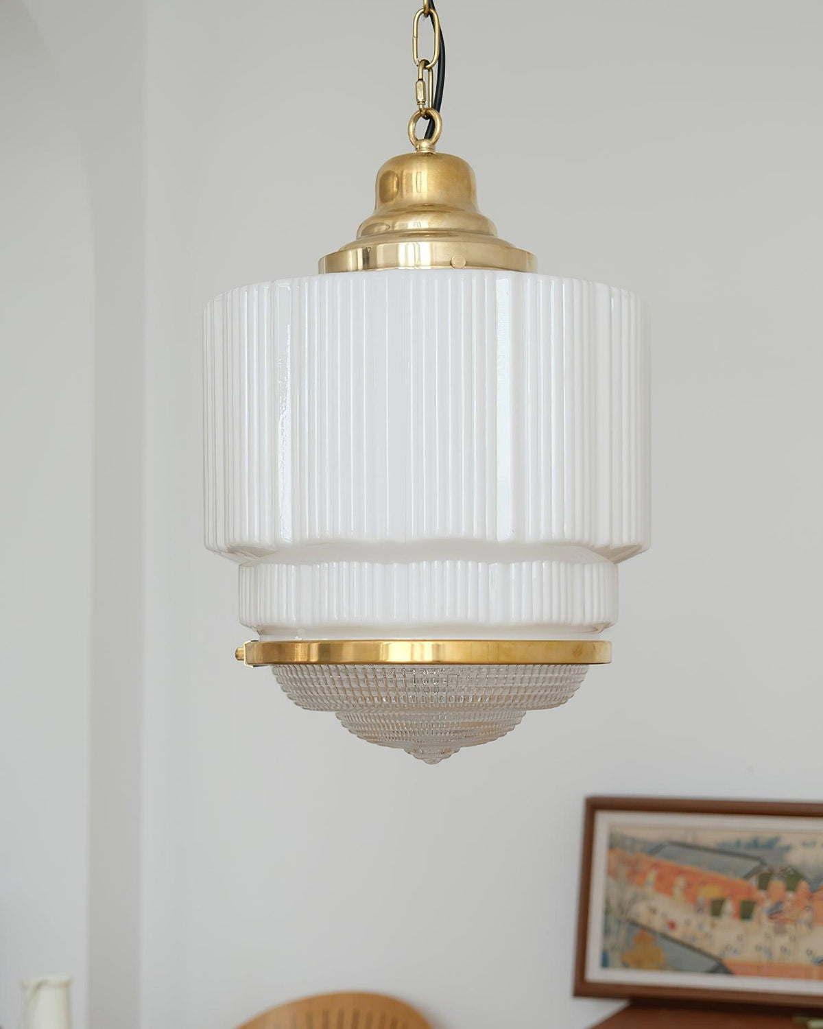 Pomela hanglamp