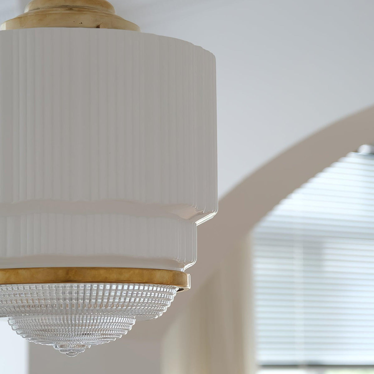 Pomela hanglamp