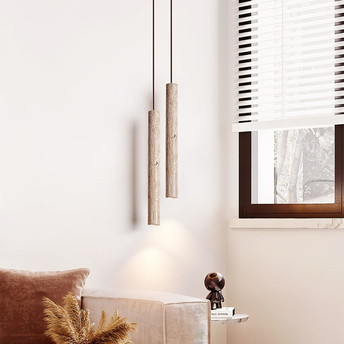 Sol hanglamp