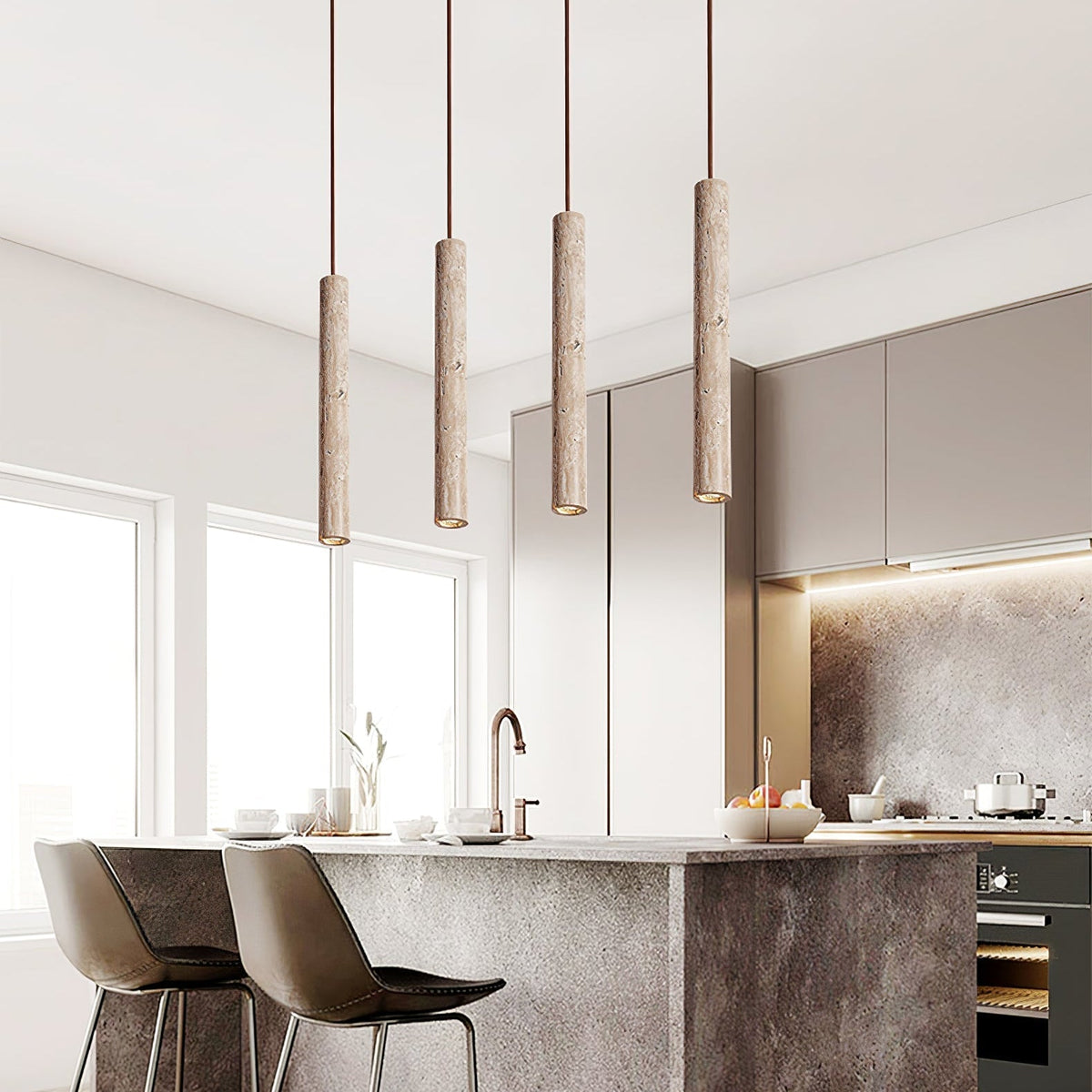 Sol hanglamp