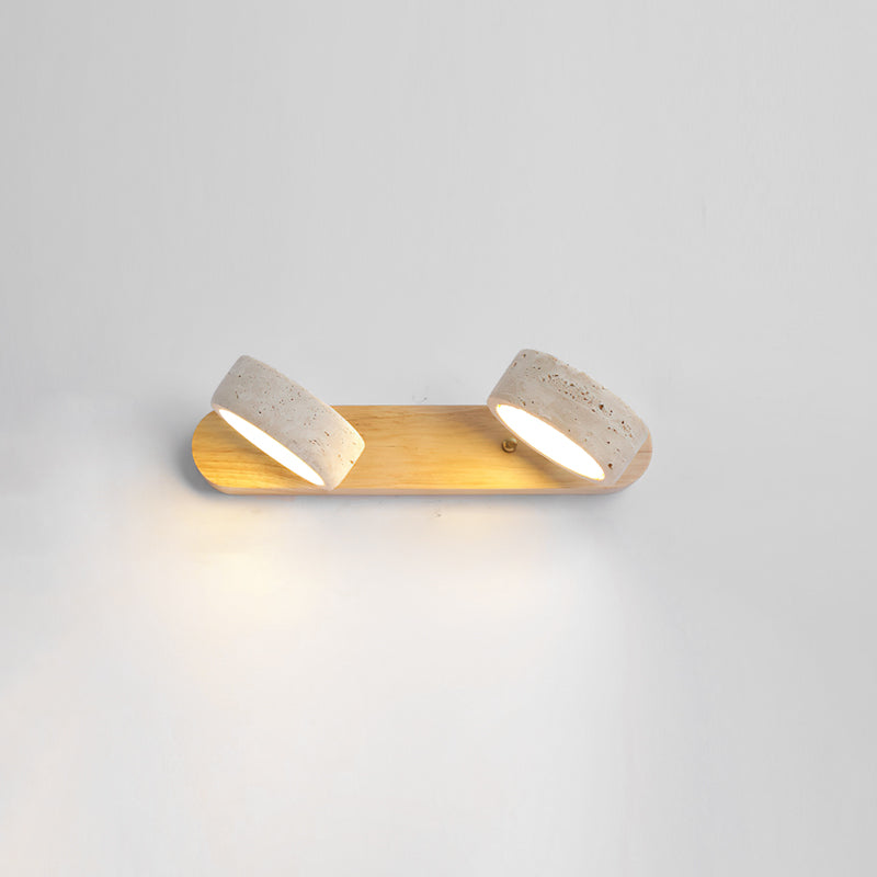 Elairaine wandlamp