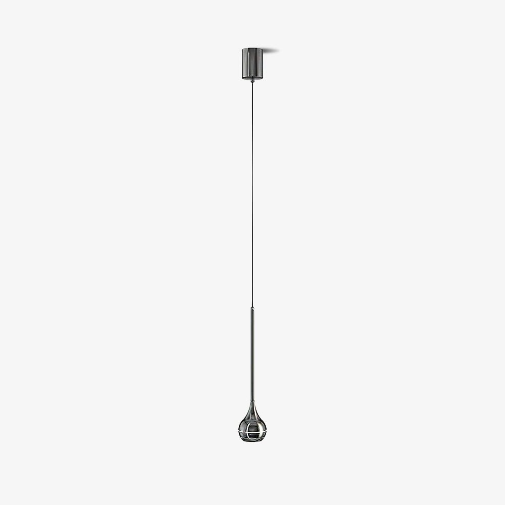 Aire industriële klassieke hanglamp