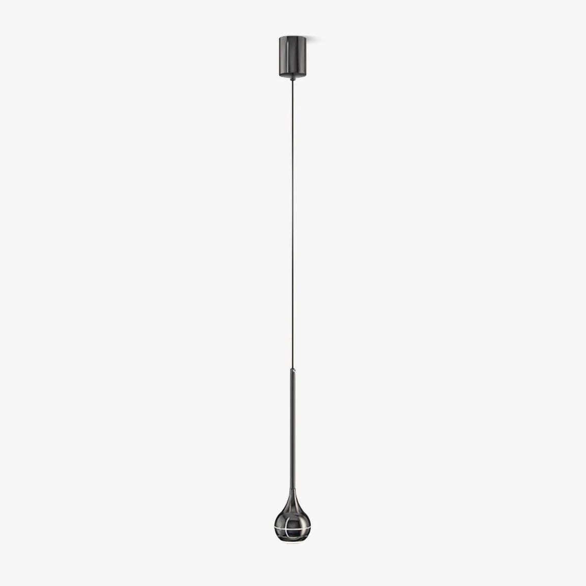 Aire industriële klassieke hanglamp