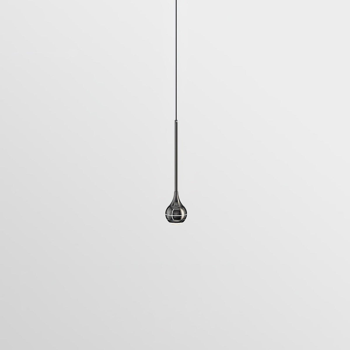 Aire industriële klassieke hanglamp