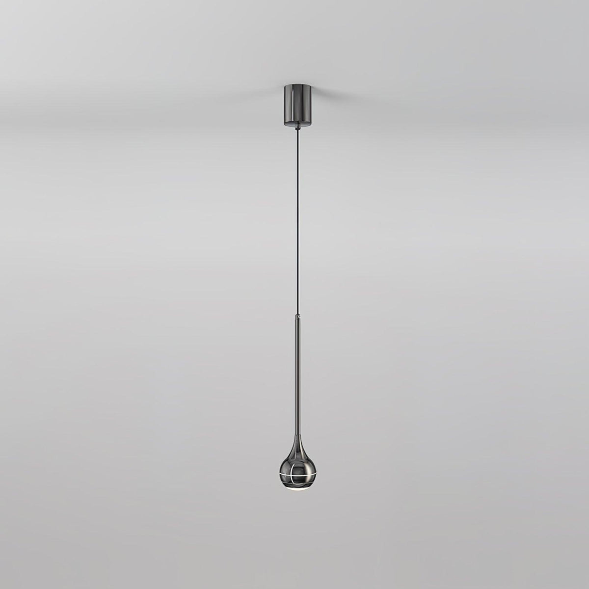 Aire industriële klassieke hanglamp