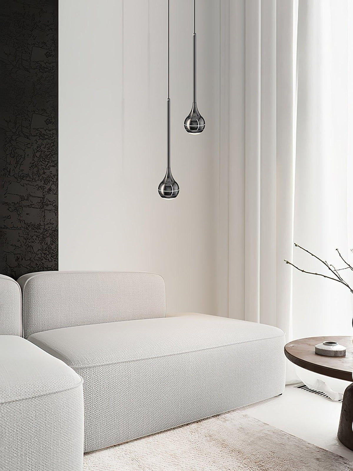 Aire industriële klassieke hanglamp