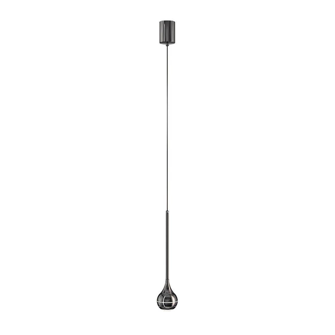 Aire industriële klassieke hanglamp