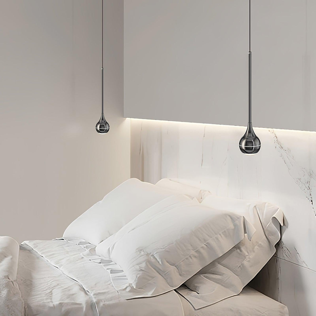 Aire industriële klassieke hanglamp