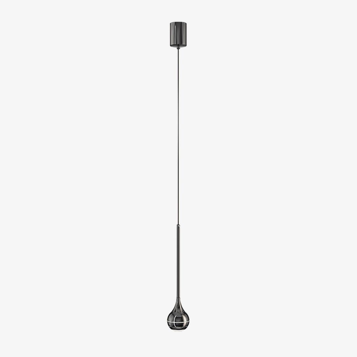 Aire industriële klassieke hanglamp