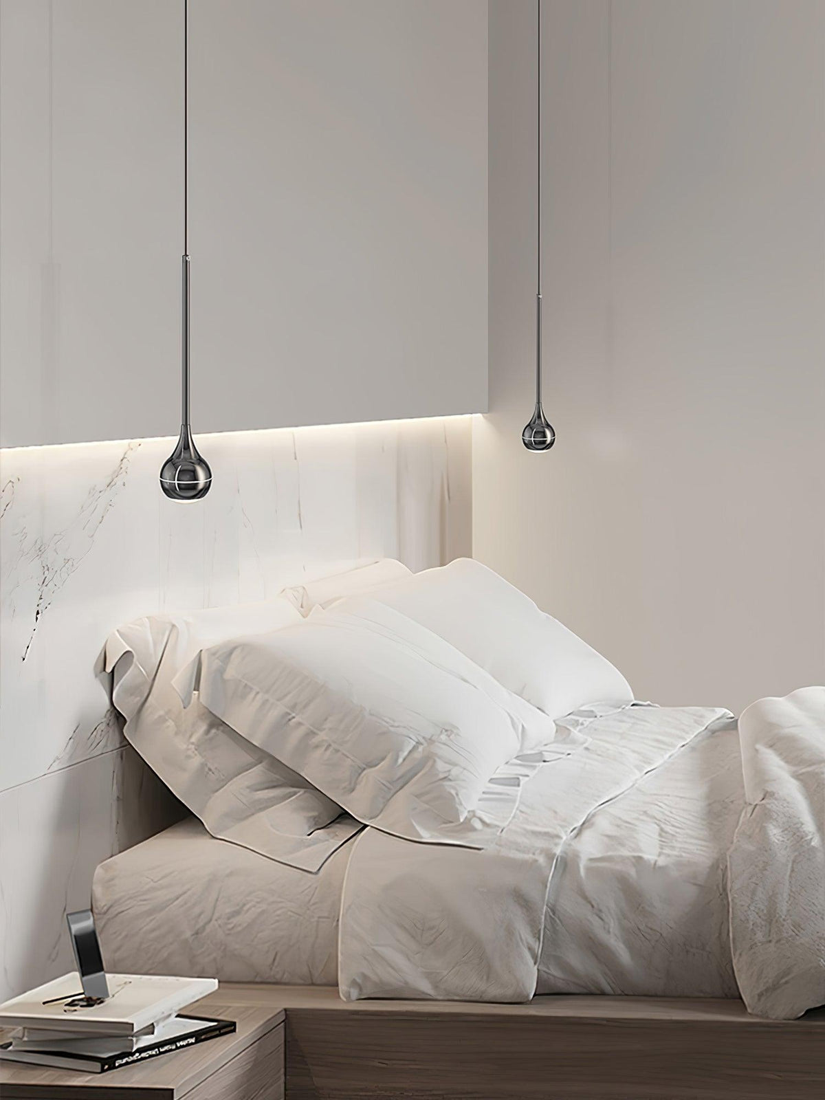 Aire industriële klassieke hanglamp