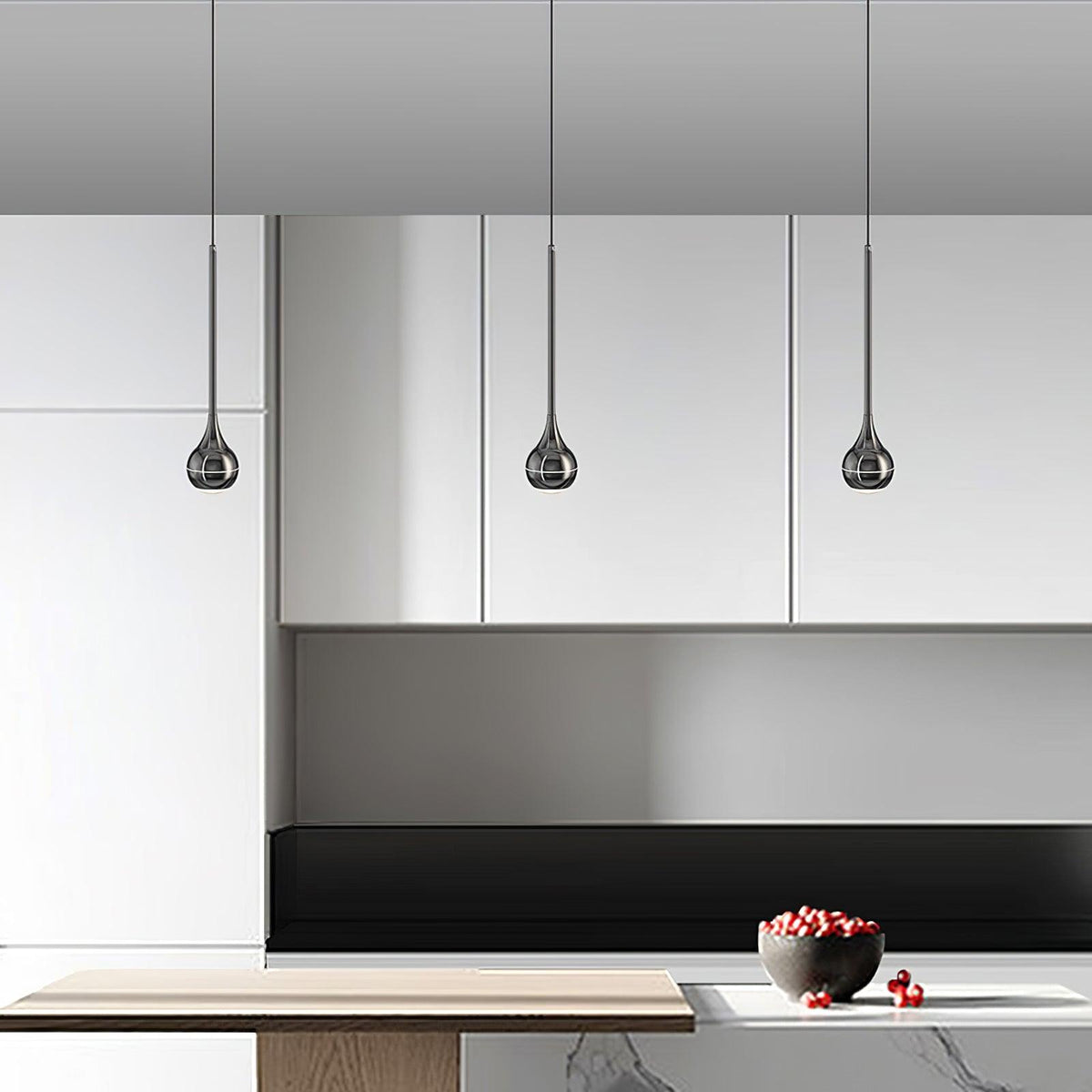 Aire industriële klassieke hanglamp