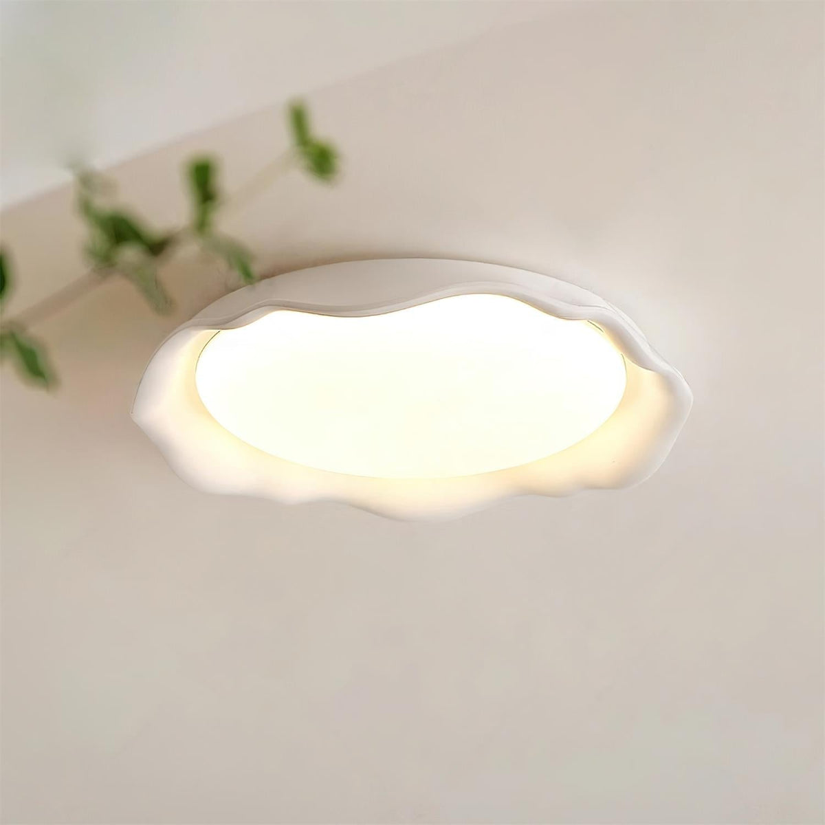 Cavaro plafondlamp