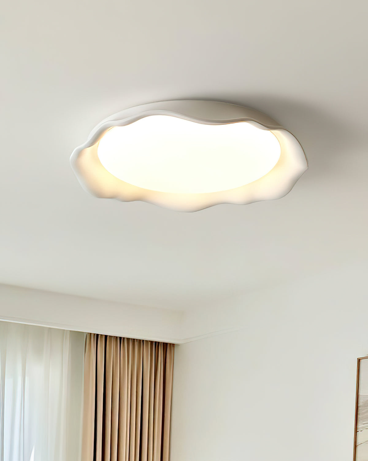 Cavaro plafondlamp