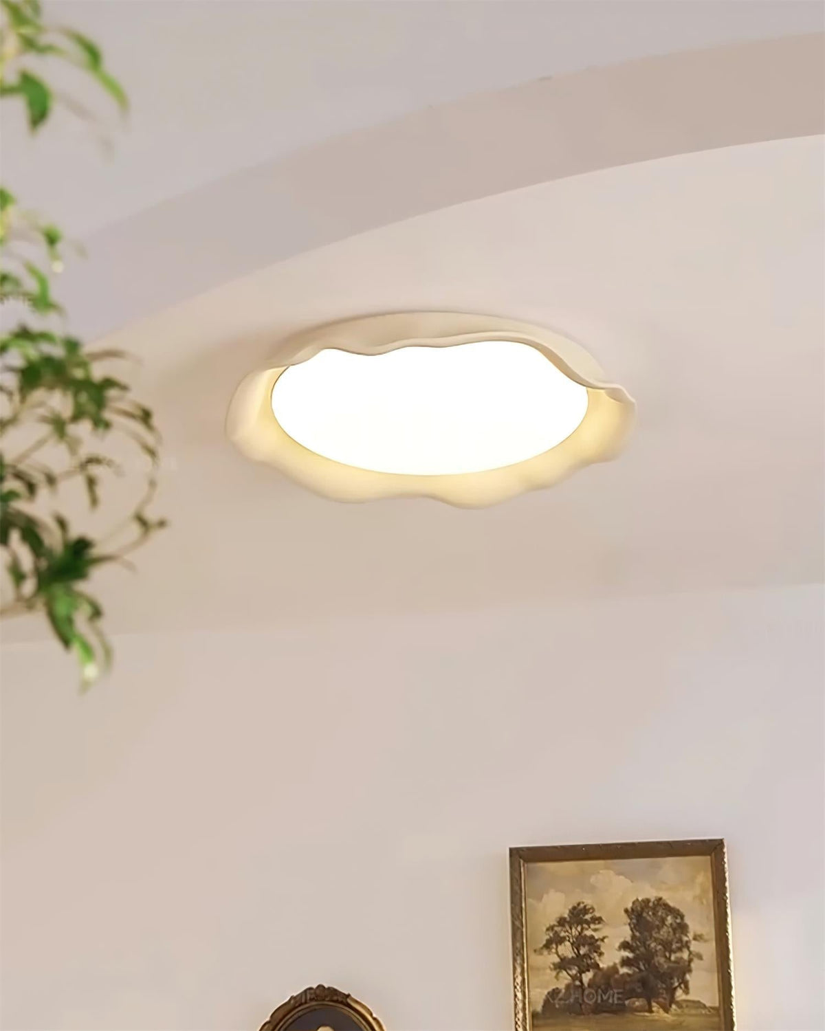 Cavaro plafondlamp