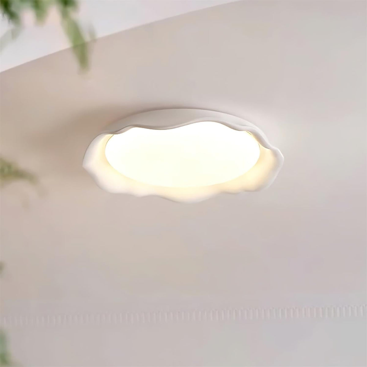 Cavaro plafondlamp