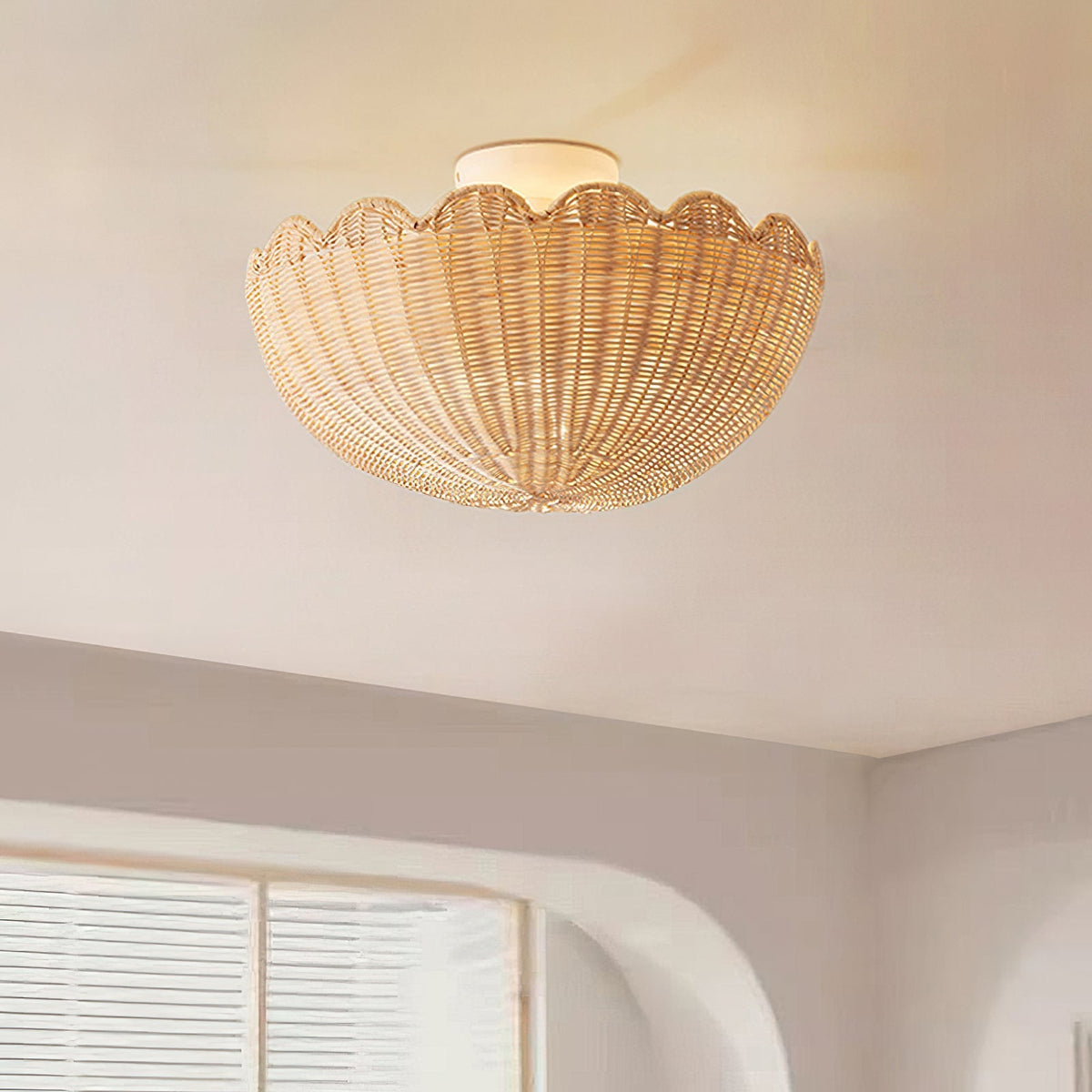 Elior plafondlamp