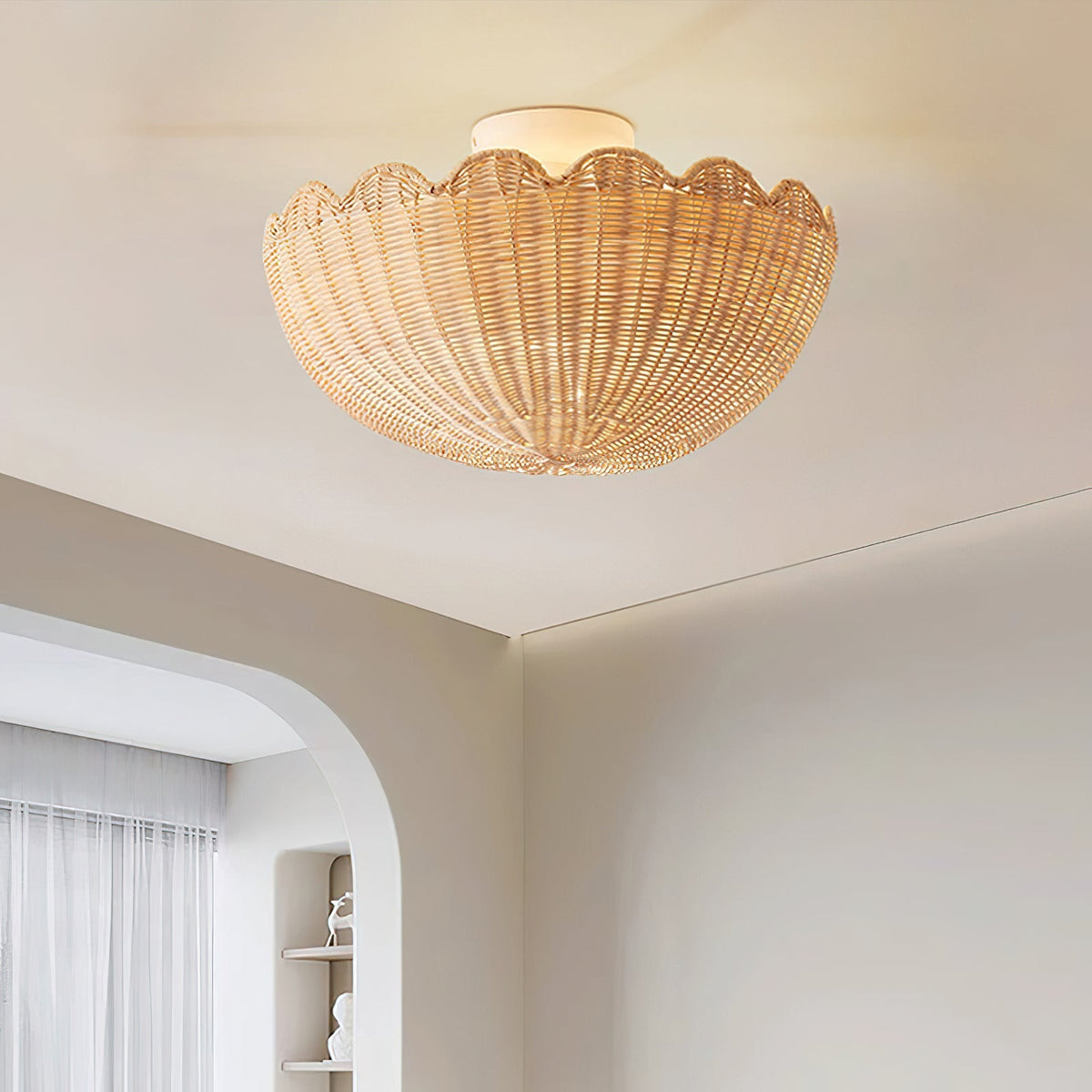 Elior plafondlamp