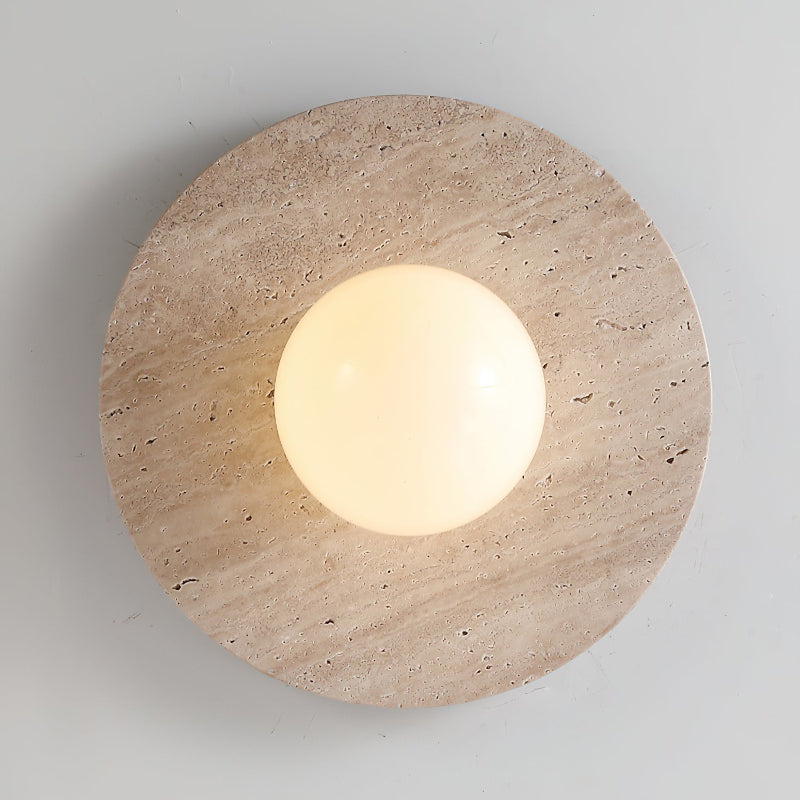 Ryvah wandlamp