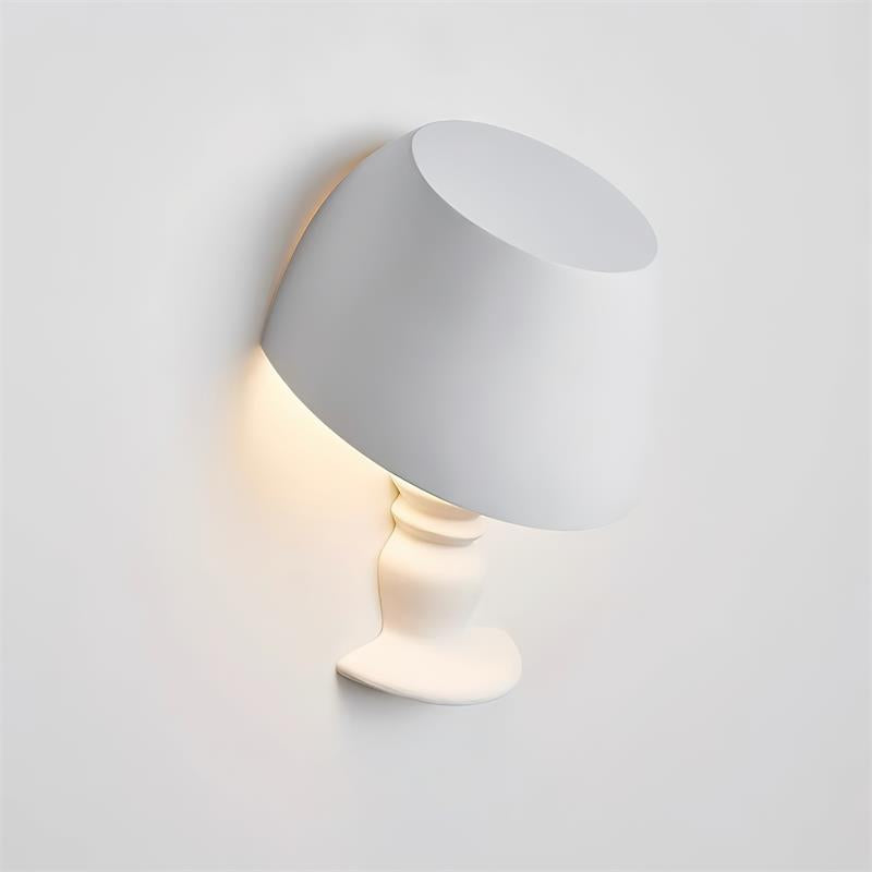 Rosali wandlamp