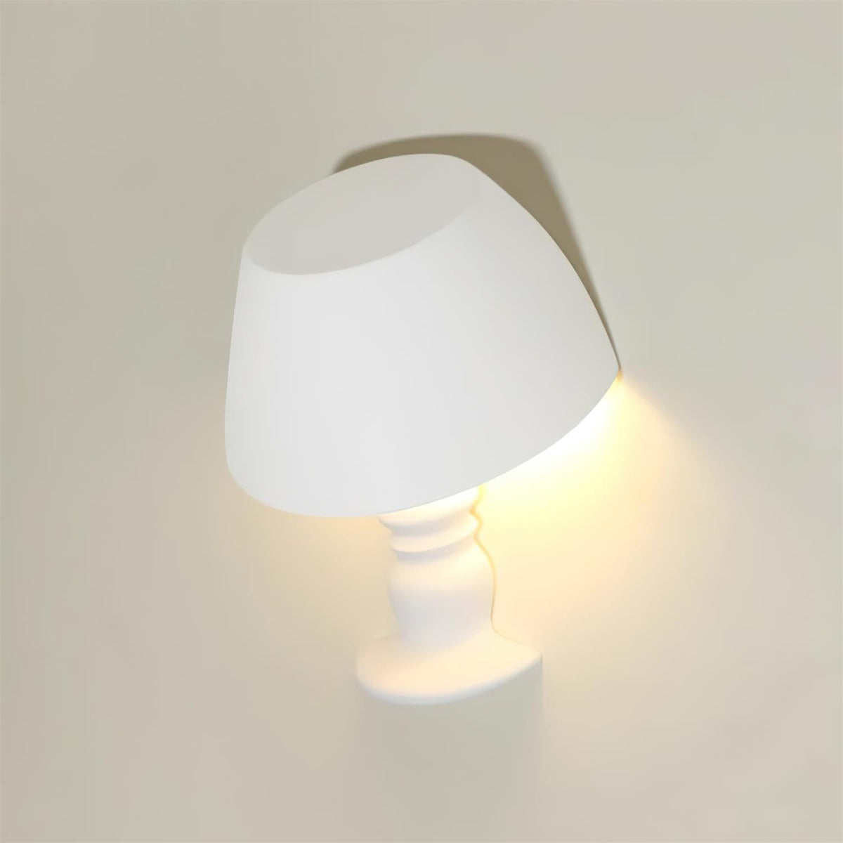 Rosali wandlamp