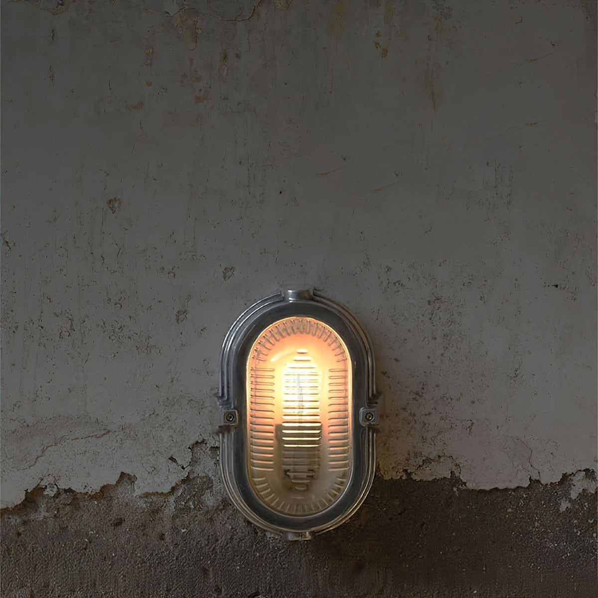 Norarelle Vintage wandlamp