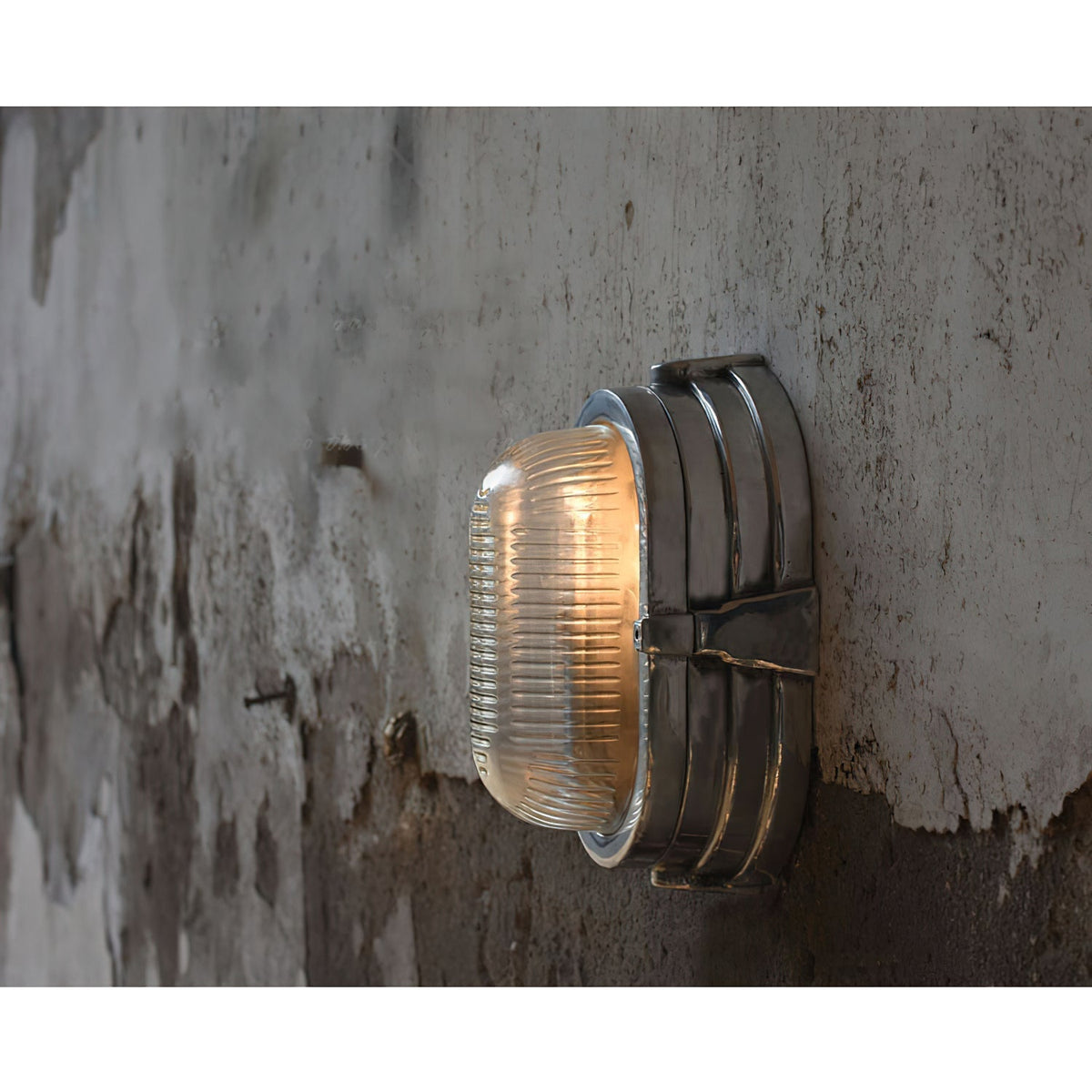 Norarelle Vintage wandlamp