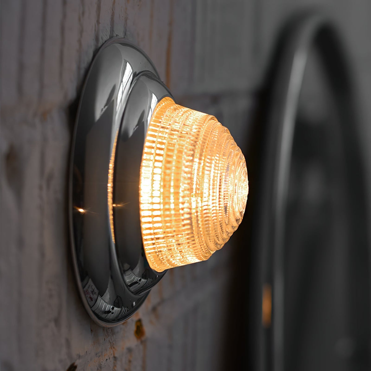 Norarelle Vintage wandlamp