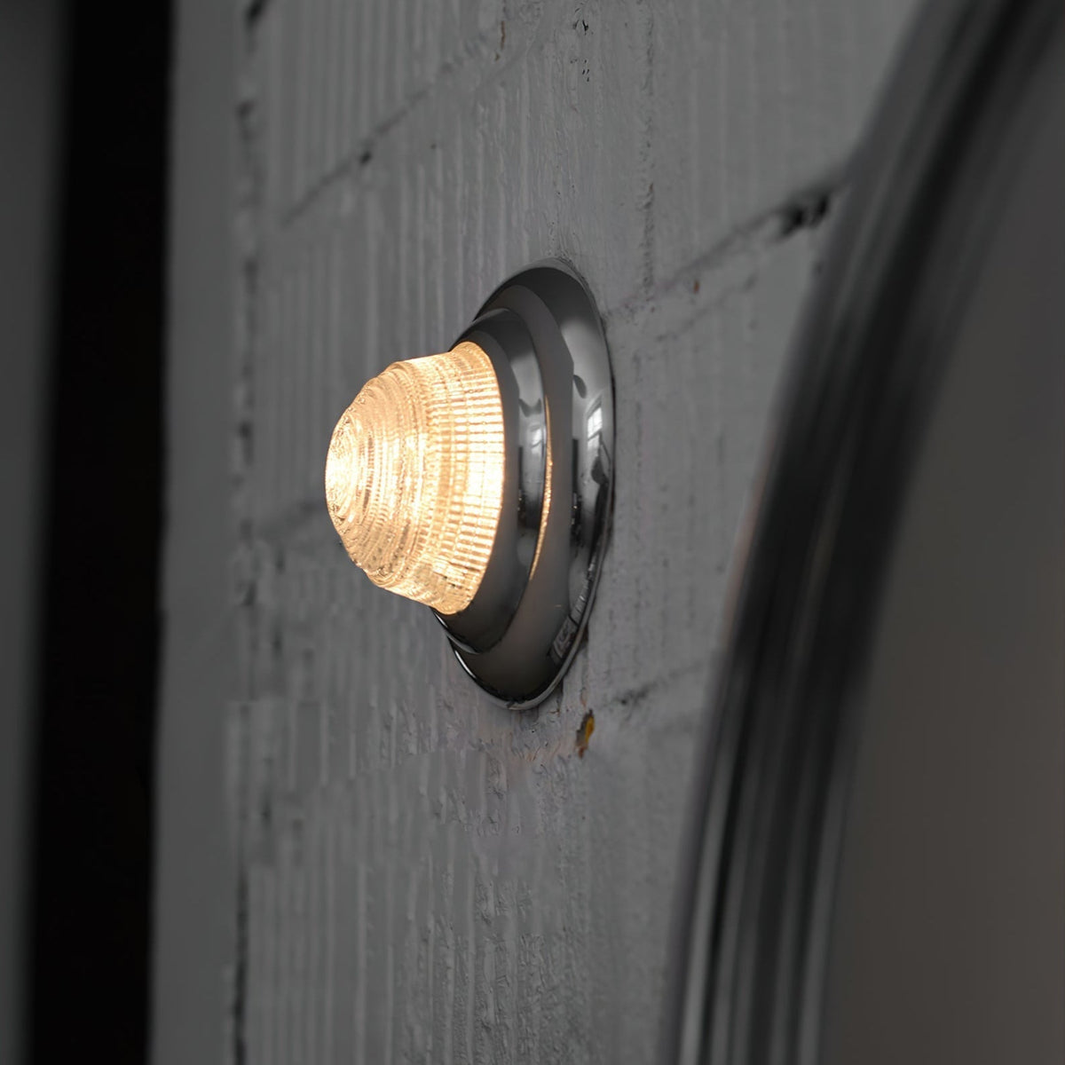 Norarelle Vintage wandlamp