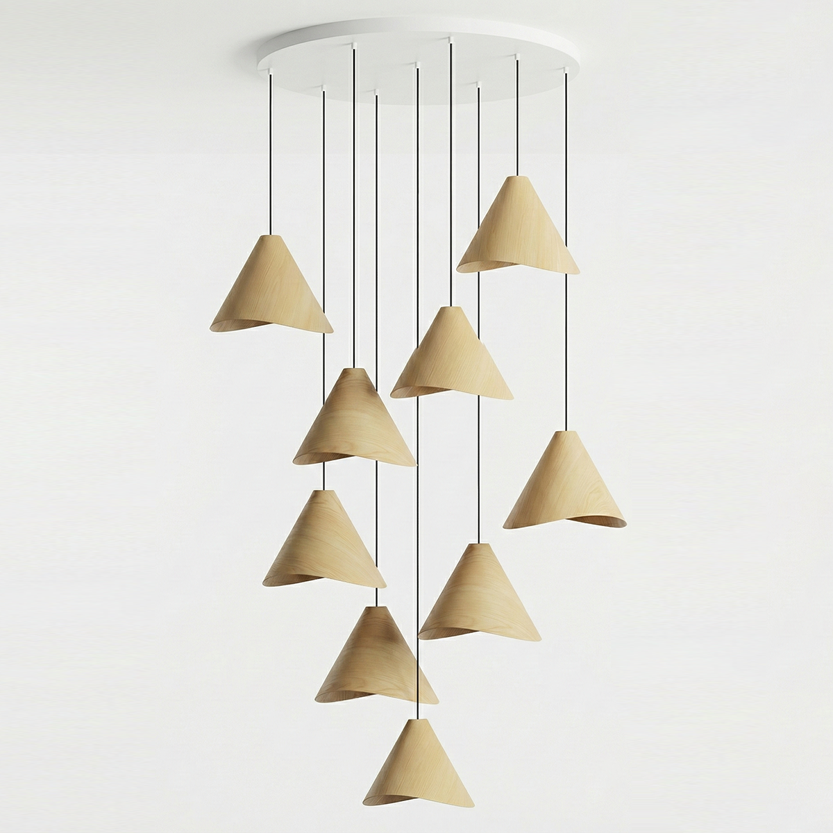 Terierora hanglamp