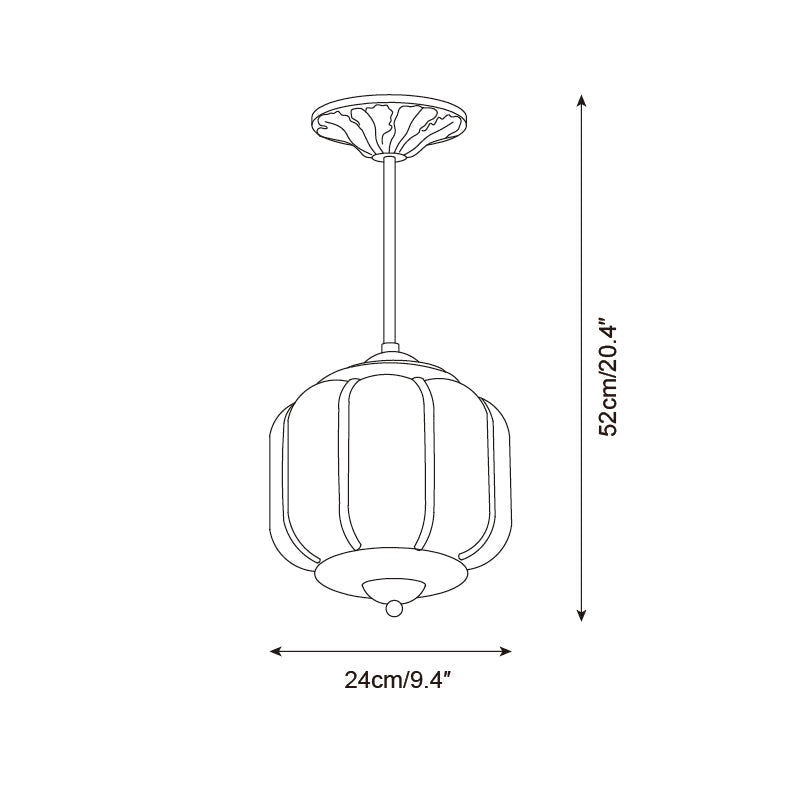 Velorel plafondlamp
