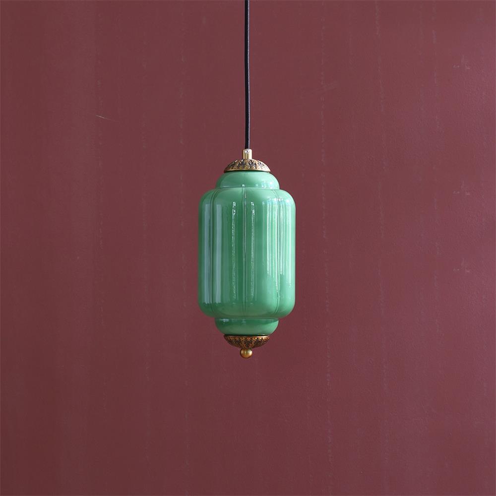 Celinena glas hanglamp