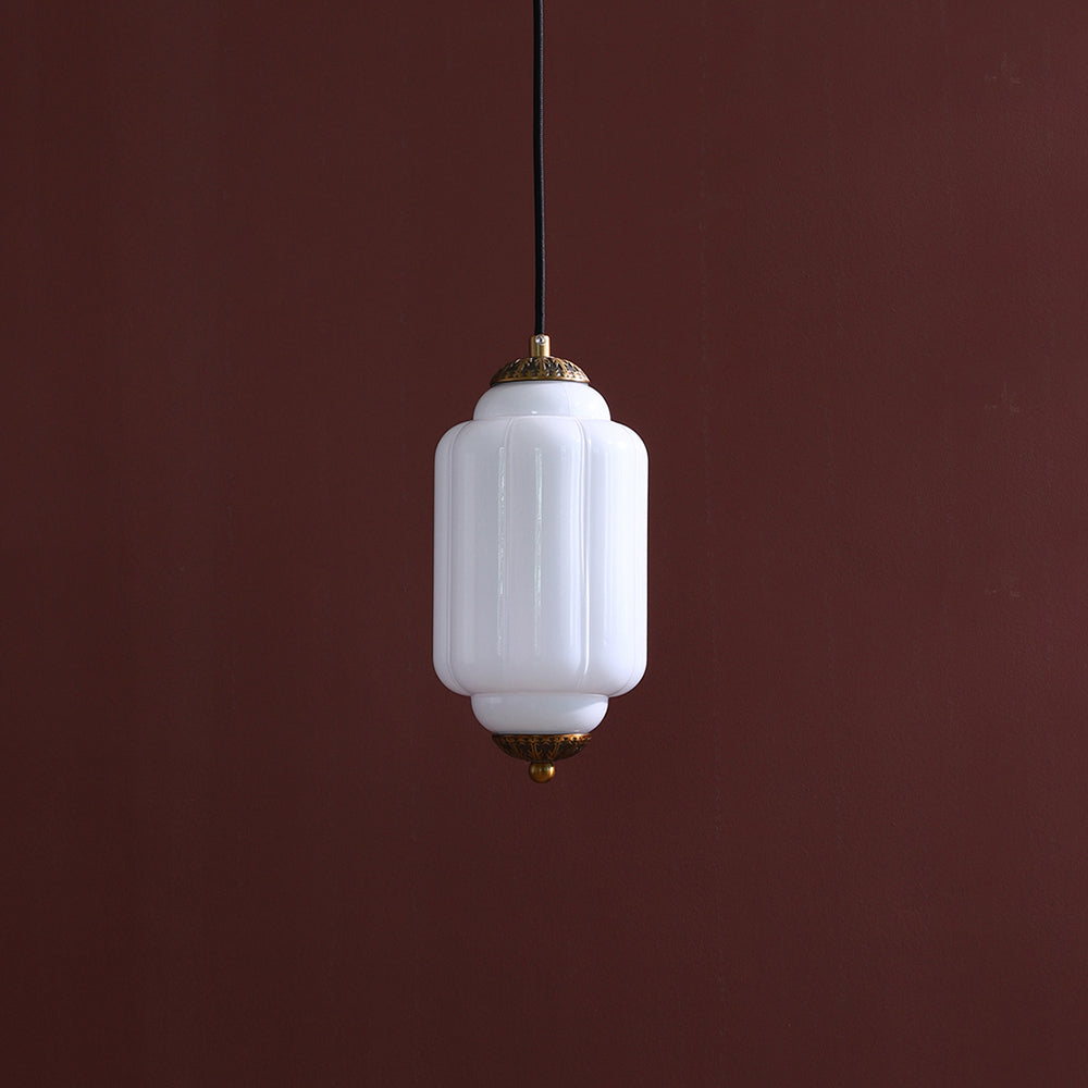Celinena glas hanglamp