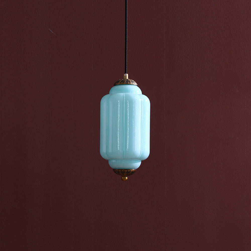 Celinena glas hanglamp