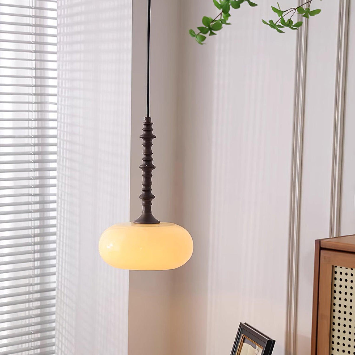 Silky hanglamp
