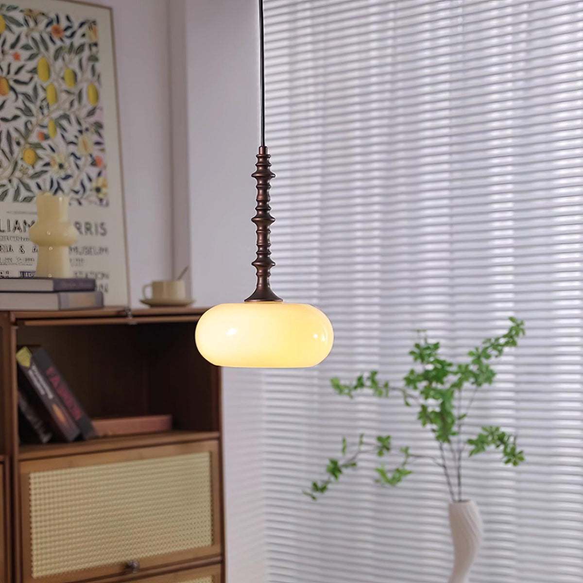 Silky hanglamp