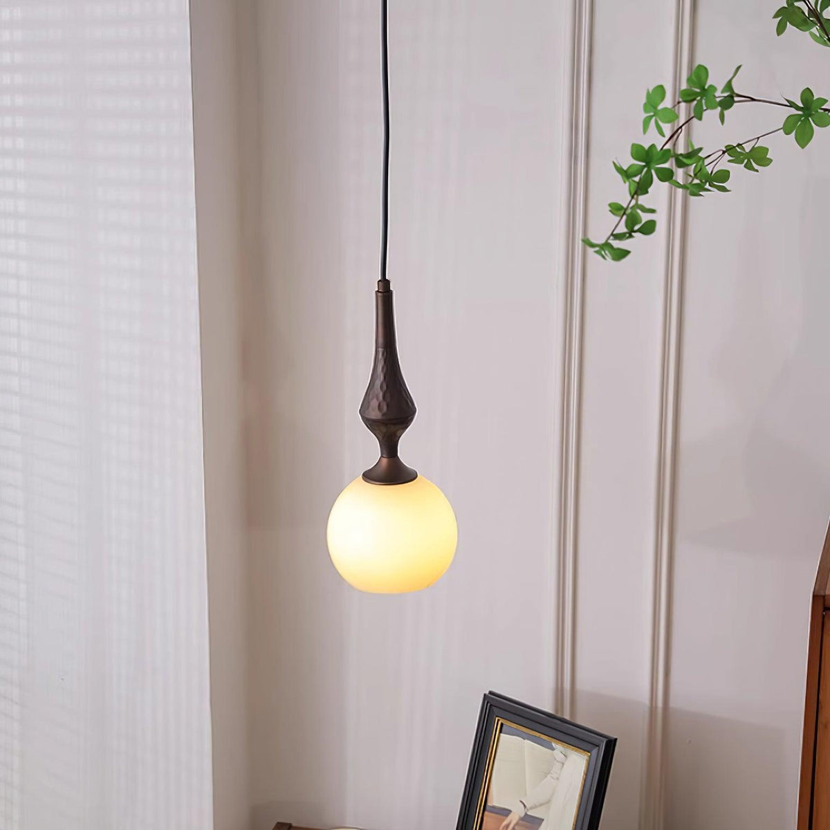 Silky hanglamp