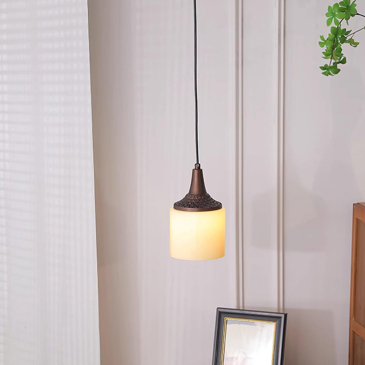 Silky hanglamp